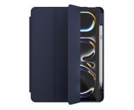 NEXT ONE Etui Rollercase iPad Pro M4 11" blue - 1318701 - zdjęcie 3